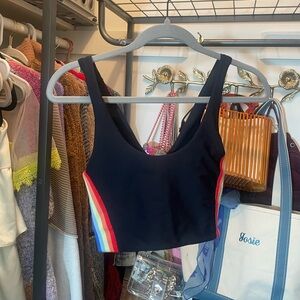 Spiritual Gangster Tank